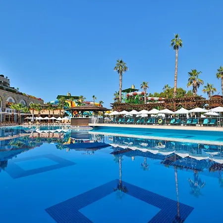 Resort Crystal Sunset Luxury & 5*