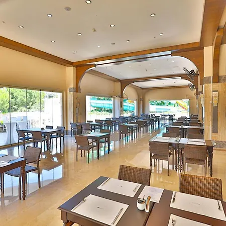 Crystal Sunset Luxury & 5*