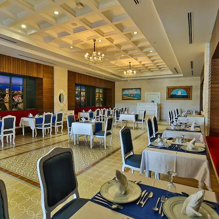 Crystal Sunset Luxury & 5* Side