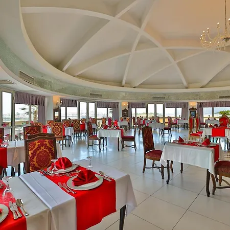 Crystal Sunset Luxury & 5*