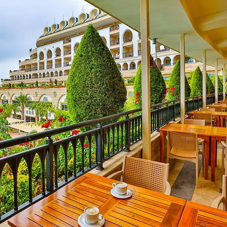 Crystal Sunset Luxury & 5*