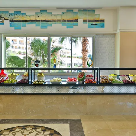 Resort Crystal Sunset Luxury &