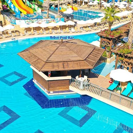 Resort Crystal Sunset Luxury & 5*
