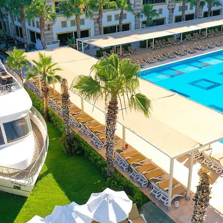 Resort Crystal Sunset Luxury & 5*