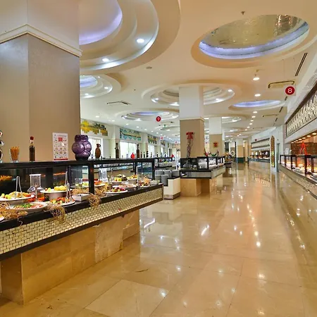 Crystal Sunset Luxury & 5*