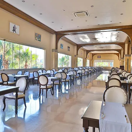 Crystal Sunset Luxury & Resort 5*