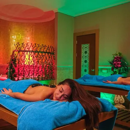 Crystal Sunset Luxury & Resort