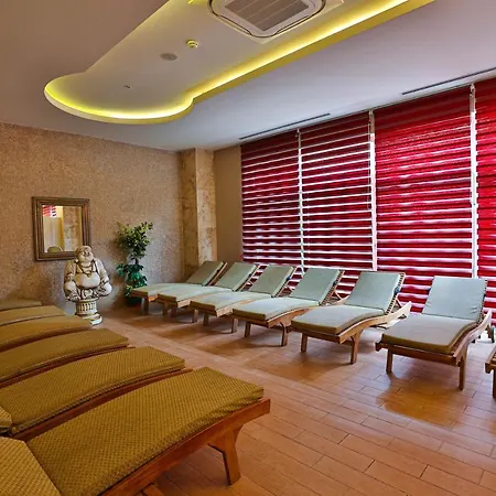Crystal Sunset Luxury & 5*
