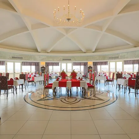 Crystal Sunset Luxury & Resort Side