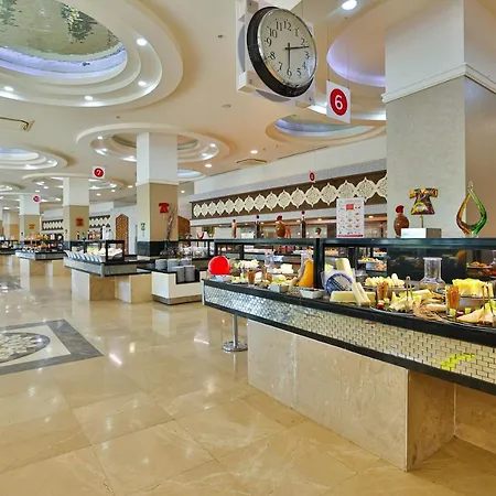 Resort Crystal Sunset Luxury & 5*