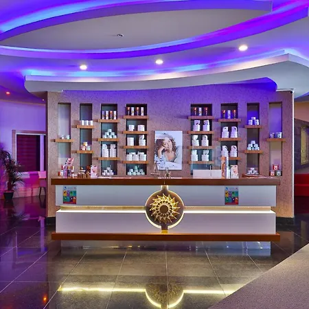 Resort Crystal Sunset Luxury &