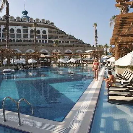 Resort Crystal Sunset Luxury & 5*